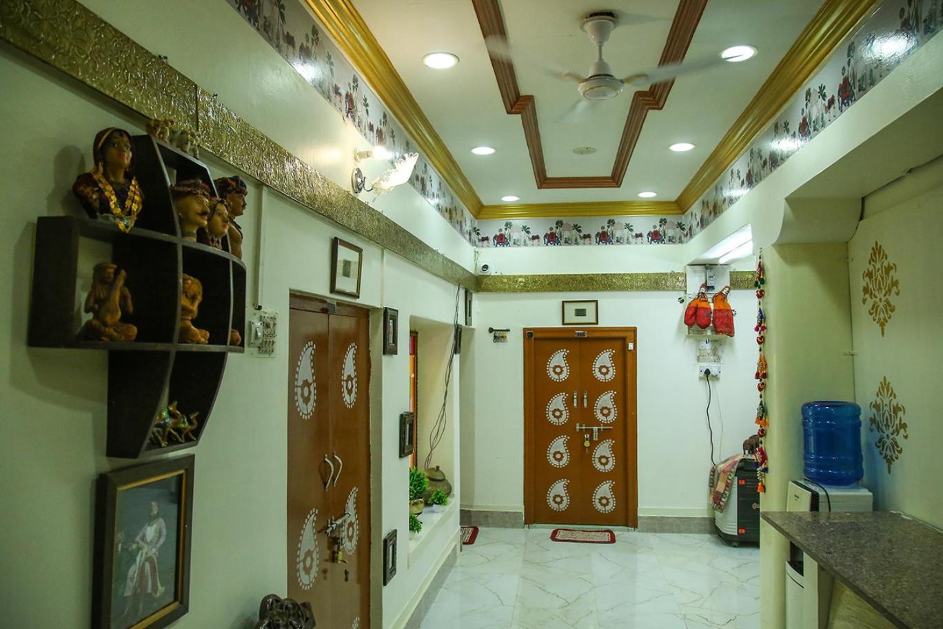 Saji Sanwri Heritage Inn Haveli 焦特布尔 外观 照片