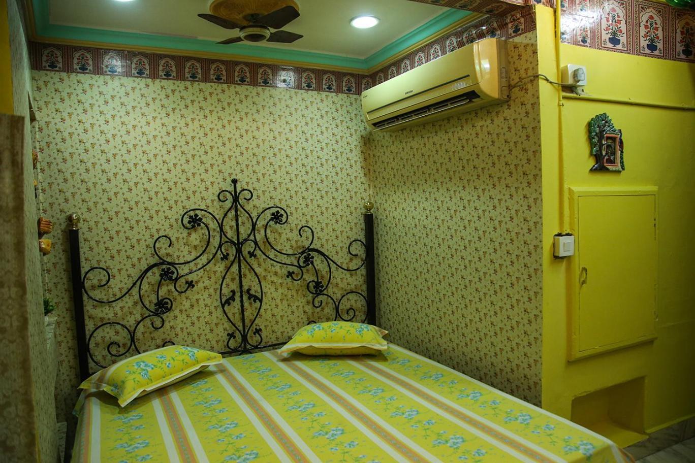 Saji Sanwri Heritage Inn Haveli 焦特布尔 外观 照片